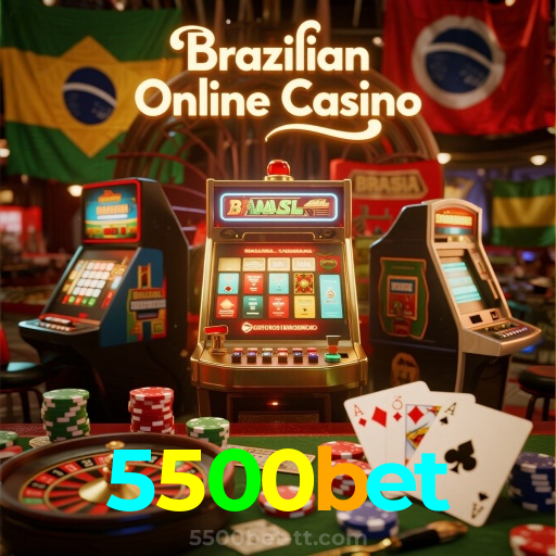 5500bet：Jogue poker, roleta e aposte no futebol no cassino mais confiável!
