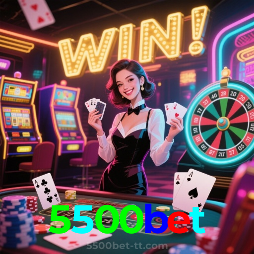 5500bet：Vença no futebol online e ganhe grandes prêmios em nosso cassino!