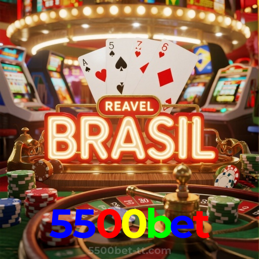 5500bet：Jogue blackjack, aposte no futebol e ganhe prêmios no nosso cassino online!
