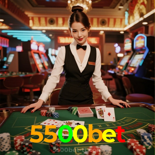 5500bet：Poker, roleta e apostas no futebol online, onde sua sorte brilha!