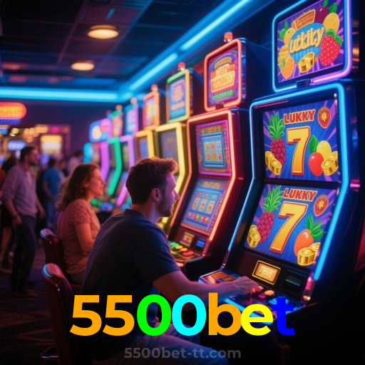 5500bet：A roleta nunca foi tão empolgante! Aposte e vença!