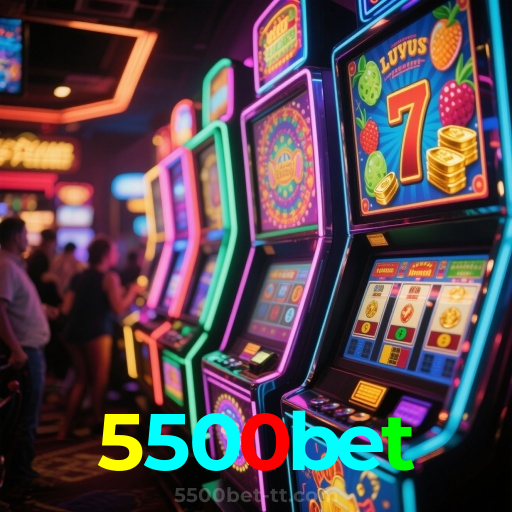 5500bet：A sorte está ao seu alcance! Aposte e vença no futebol!