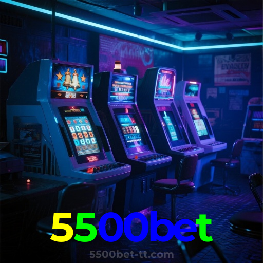 5500bet：Jogue no cassino online com apostas no futebol e ganhe grandes prêmios!