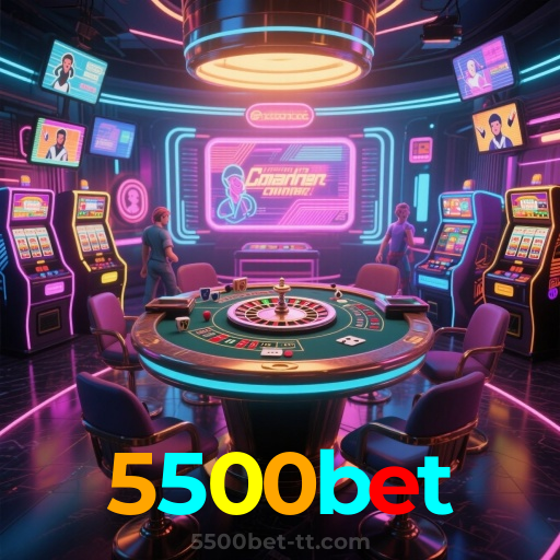 5500bet：Apostas no futebol e diversão garantida com roleta e blackjack!