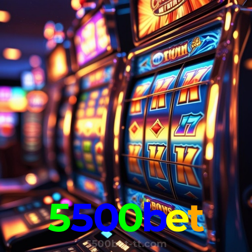 5500bet：Aposte no futebol e jogue os melhores jogos de cassino para grandes vitórias!