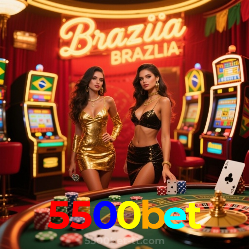 5500bet：A roleta te espera para grandes vitórias! Aposte agora!