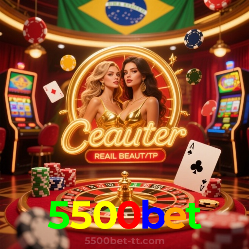 5500bet：Apostas de futebol nunca foram tão emocionantes! Vença agora!