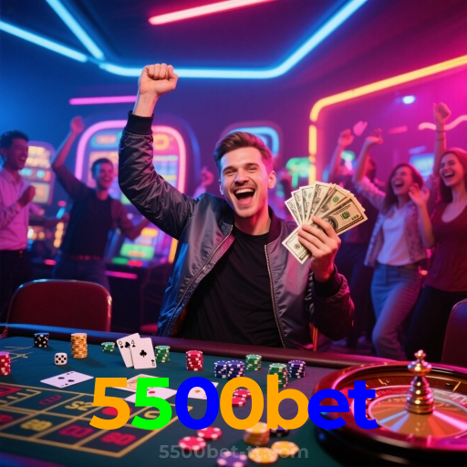 5500bet：A sorte está no seu lado nas nossas roletas! Aposte agora!