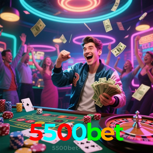 5500bet：Aposte no futebol e jogue os melhores jogos de cassino para grandes vitórias!