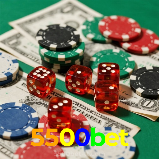 5500bet：Jogue roleta, aposte no futebol e conquiste prêmios épicos!