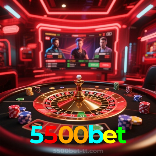 5500bet：Jogue nas slots e vença o jackpot! A sorte está te esperando!