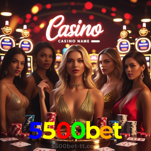 5500bet：Entre no nosso cassino online e jogue nas roletas agora!