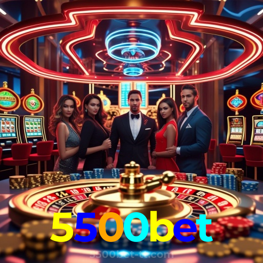 5500bet：Gire a roleta e conquiste grandes prêmios em nosso cassino!