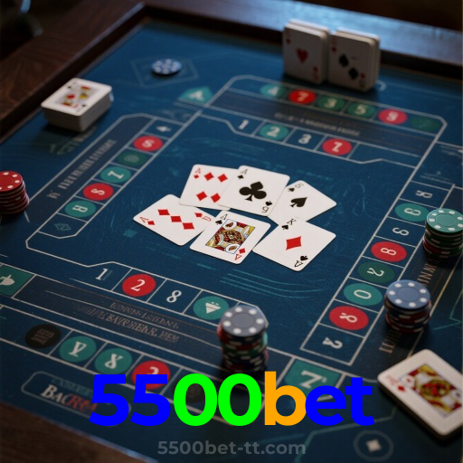 5500bet：Jogue slots, blackjack e aposte no futebol para diversão e vitórias!