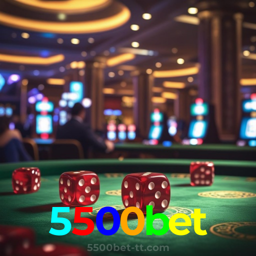 5500bet：Jogue no cassino mais seguro com blackjack, poker e futebol online!