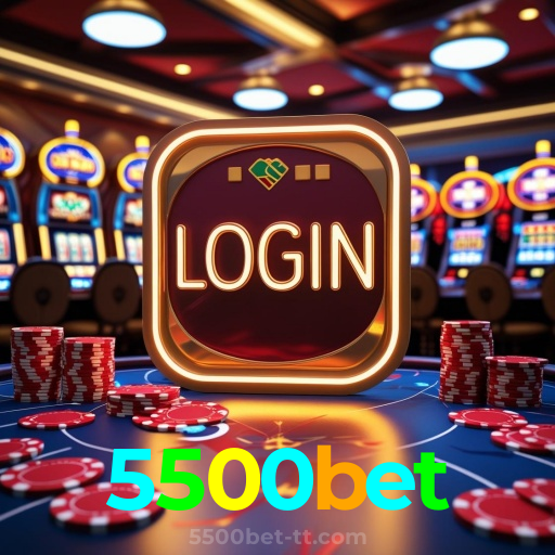 5500bet：Apostas no futebol e grandes prêmios em roleta no cassino online!