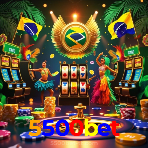 5500bet:Jogue roleta, aposte no futebol e vença no nosso cassino online!