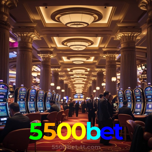 5500bet:Prepare-se para as melhores vitórias! Jogue em nosso cassino online!