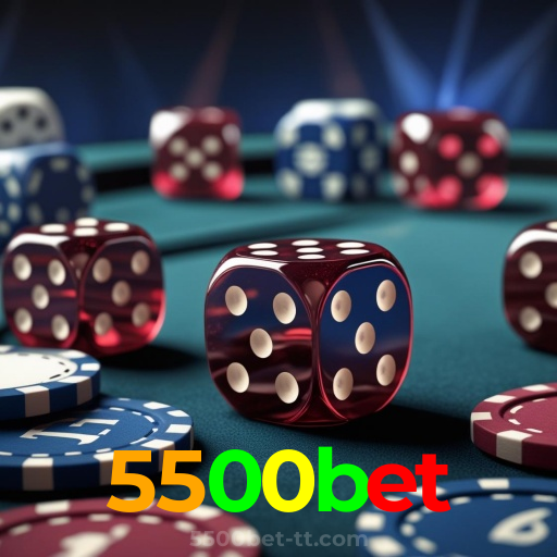 5500bet:O cassino online mais seguro para apostar no futebol e jogar blackjack!