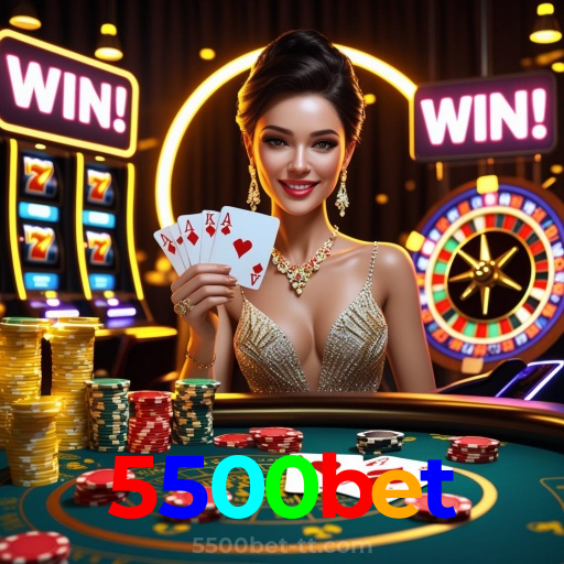 5500bet:Vença no poker e mostre que você é um mestre das cartas!